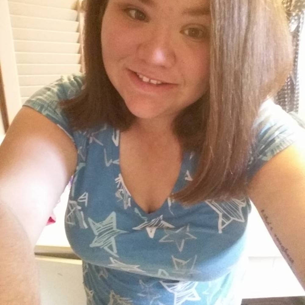 Meet your Posher, Leighann